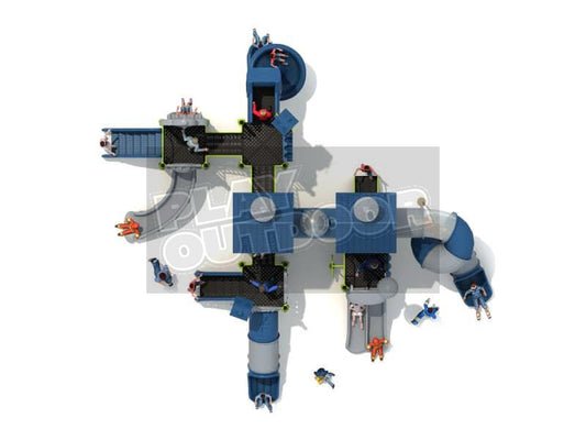 Villa | Jungle-Gym | AP-OP30955