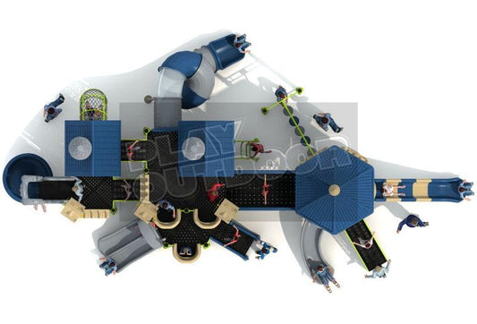 Villa | Jungle-Gym | AP-OP30956