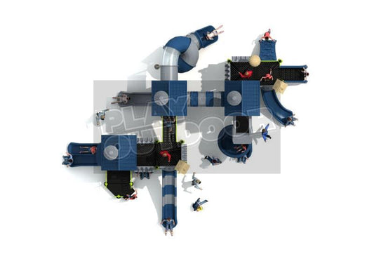 Villa | Jungle-Gym | AP-OP30958