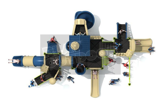 Villa | Jungle-Gym | AP-OP30959