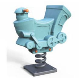 Spring Riders TM001 – Play Outdoor