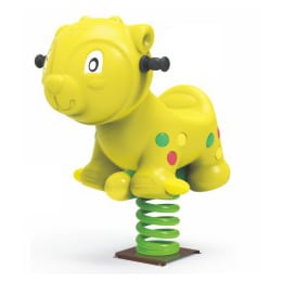 Spring Riders TM001 – Play Outdoor