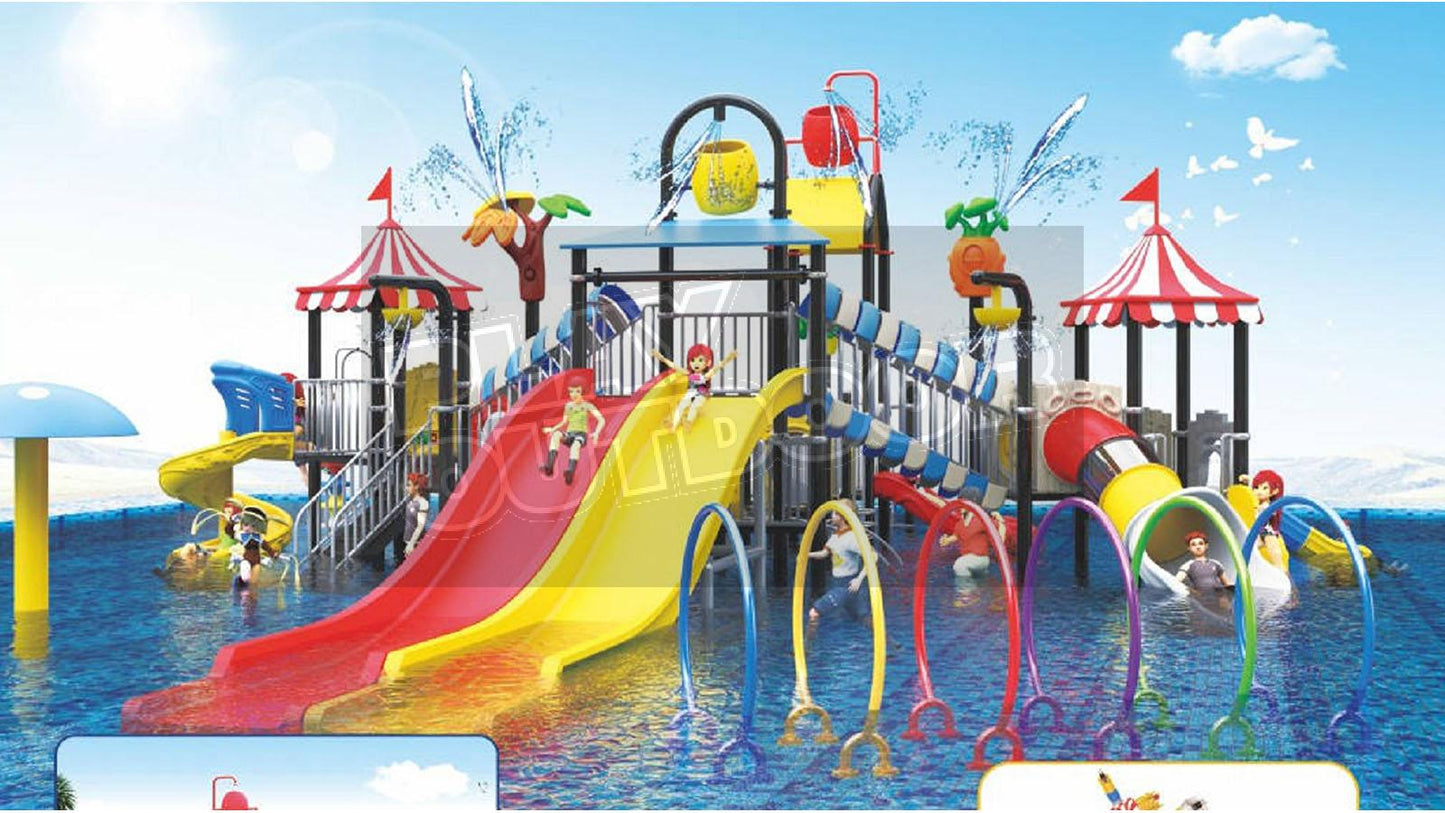 Water Playground | AP-WOP056