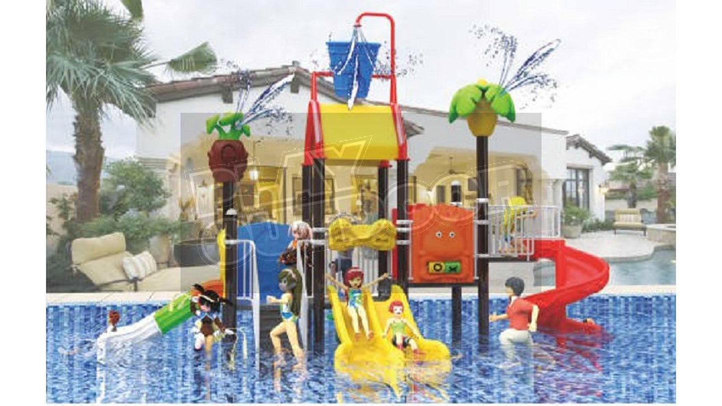 Water Playground | AP-WOP077