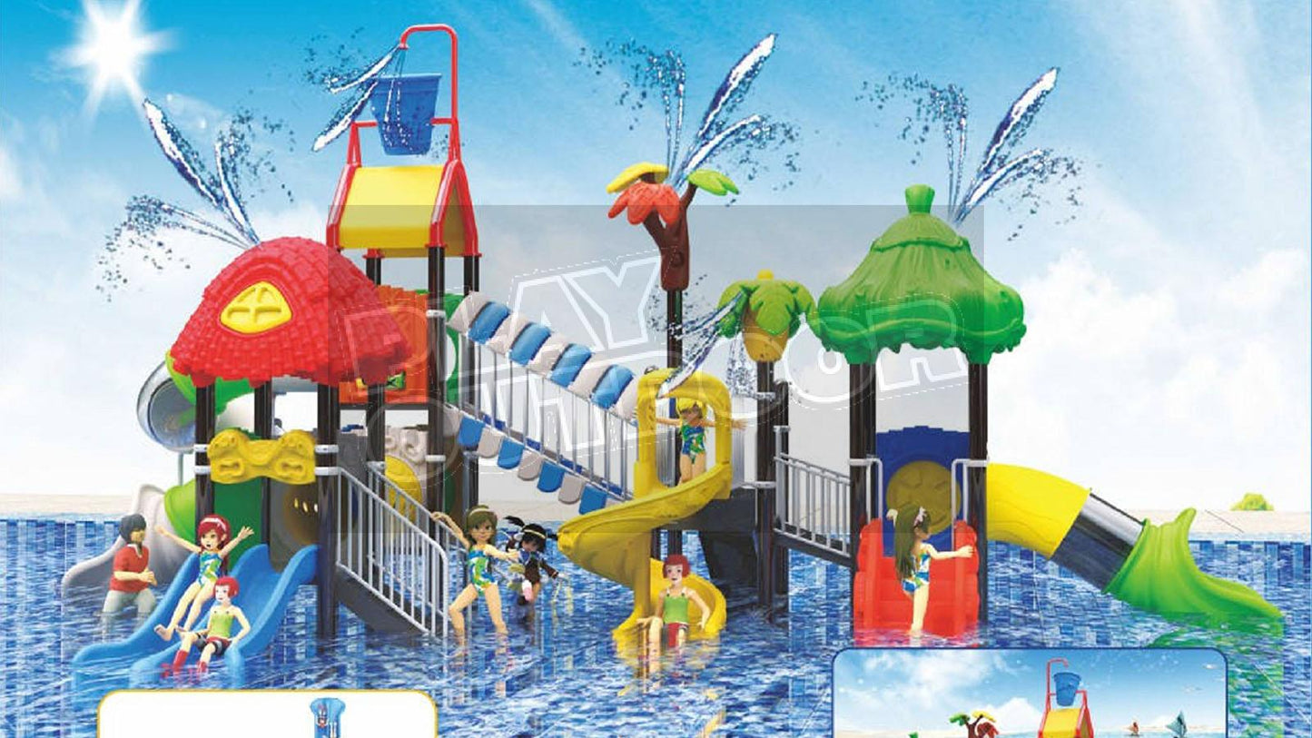 Water Playground | AP-WOP080