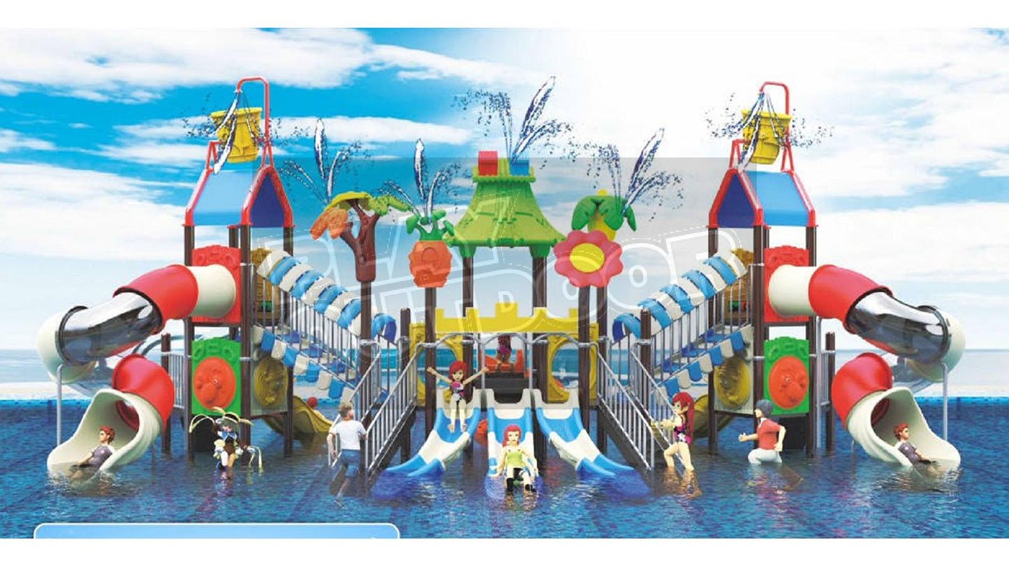 Water Playground | AP-WOP092