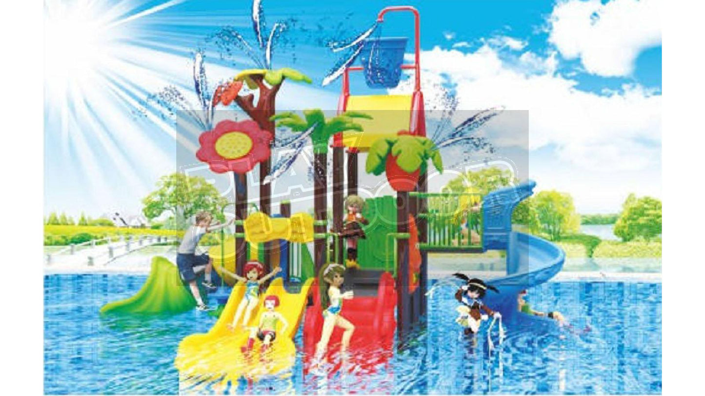 Water Playground | AP-WOP094