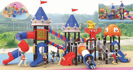 Home Series PO-HS-CH7701