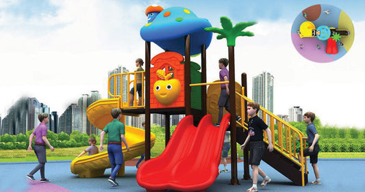 Home Series PO-HS-GL062B