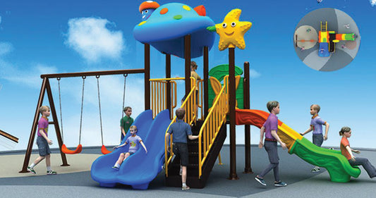 Home Series PO-HS-GL072A