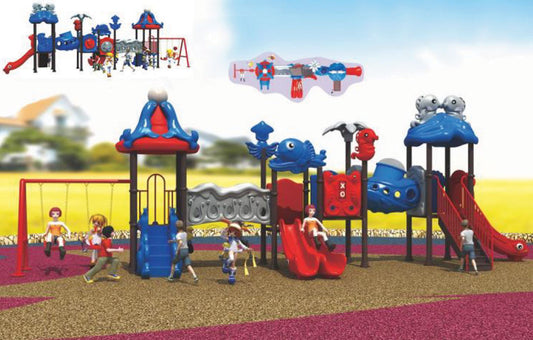Home Series PO-HS-MK9101