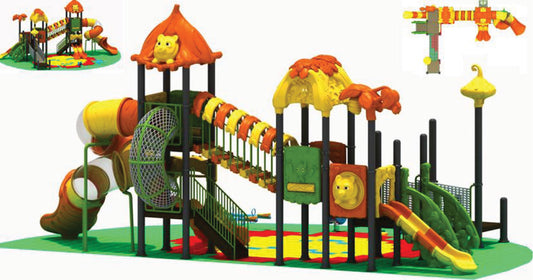 Home Series PO-HS-MLD801