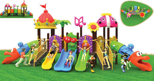 Home Series PO-HS-RH16C