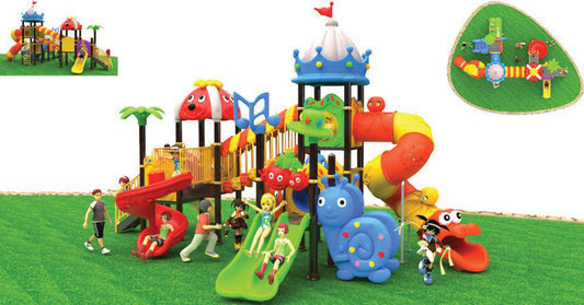 Home Series PO-HS-RH18C