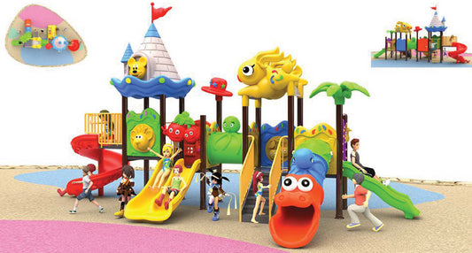 Home Series PO-HS-RH61B