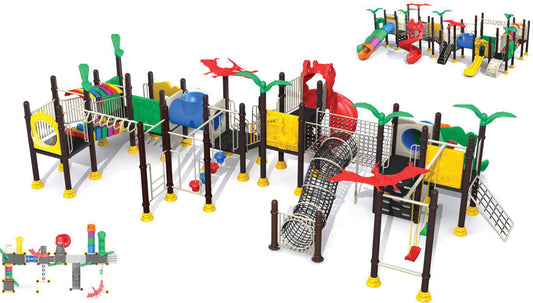 Home Series PO-HS-TQ038