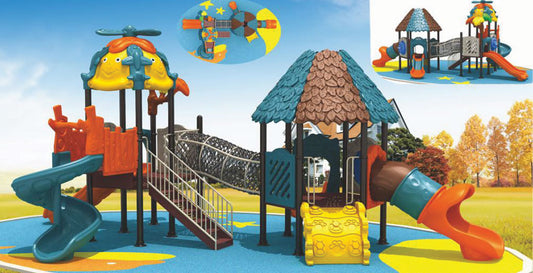 Home Series PO-HS-XL2302