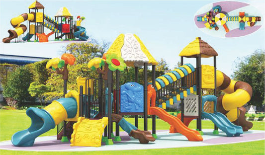 Home Series PO-HS-XL2701