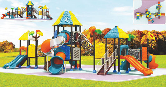 Home Series PO-HS-XL2801