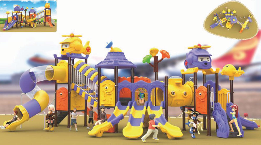 Home Series PO-HS-XW2001