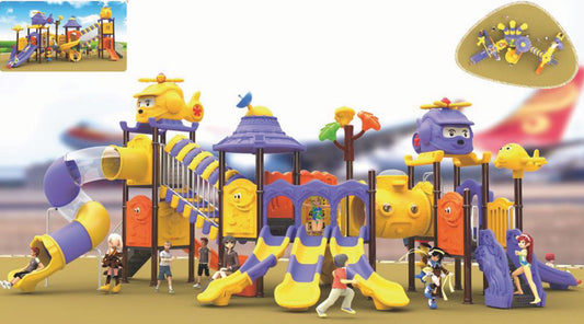 Home Series PO-HS-XW2001