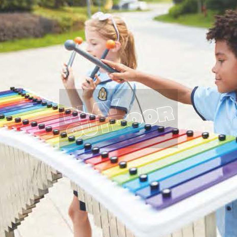 Musical Instrument Series | PO-PDC02 | Outdoor Music – Play Outdoor