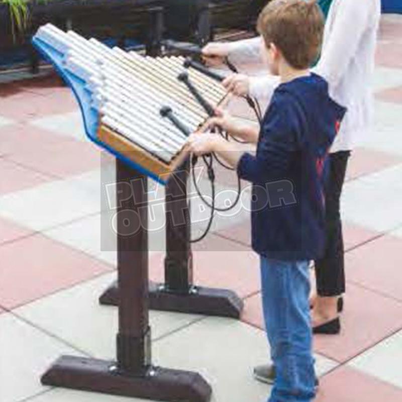 Musical Instrument Series | PO-PDC14 | Outdoor Music – Play Outdoor