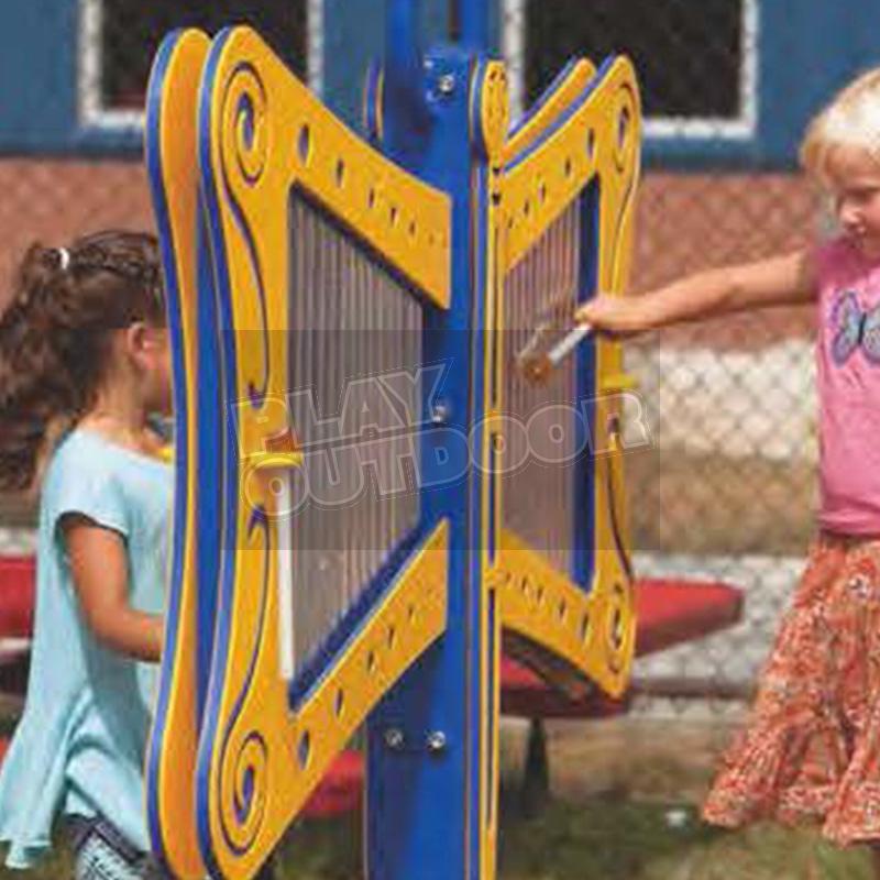 Musical Instrument Series | PO-PDC17 | Outdoor Music – Play Outdoor