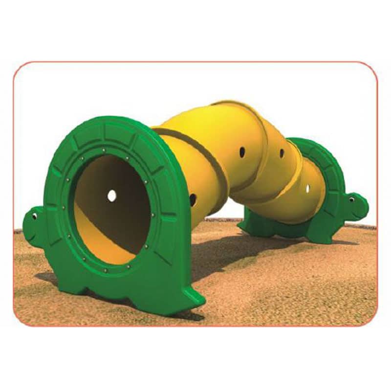 Playhouse – Play Outdoor