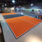 Pickleball Installations