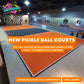 Pickleball Installations