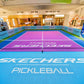 Pickleball Installations
