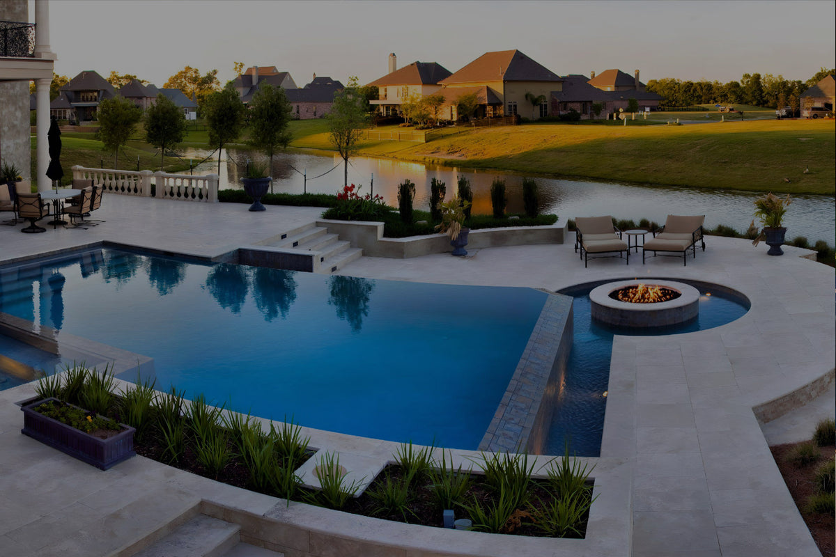 Swimming Pools – Play Outdoor