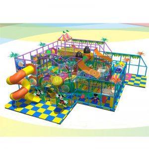 Indoor Play Gyms BY013