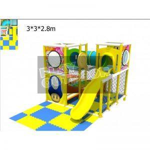 Indoor Play Gyms BY054