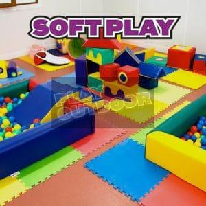 Soft Play