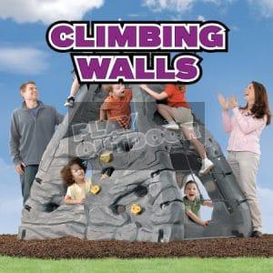 Climbing Walls