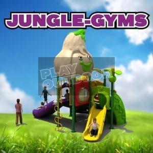 Jungle-Gyms