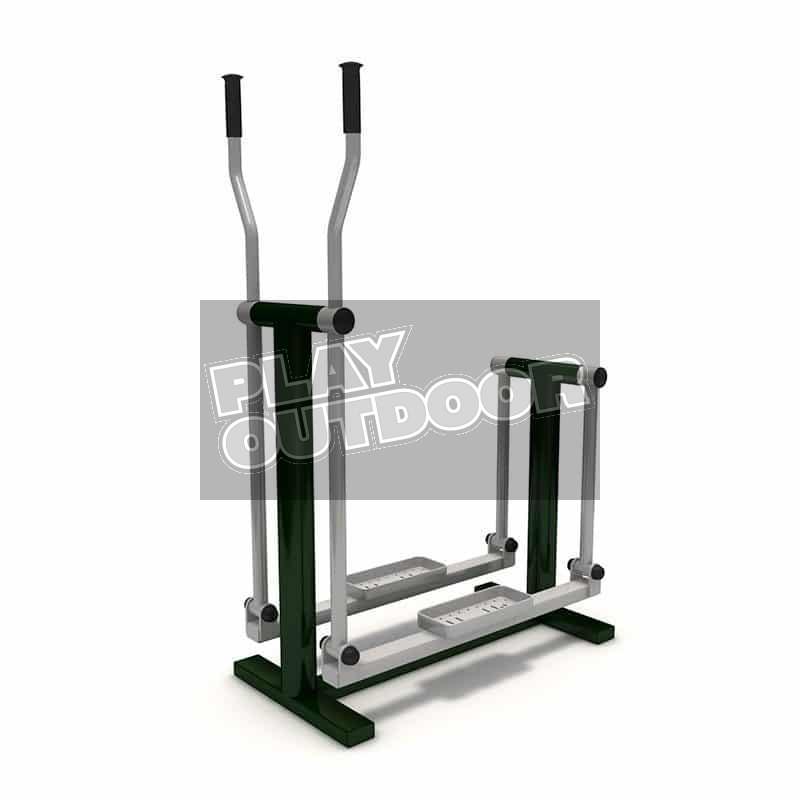 Single Step Machine(Air Skier) | PO-FE0024 | Outdoor Fitness