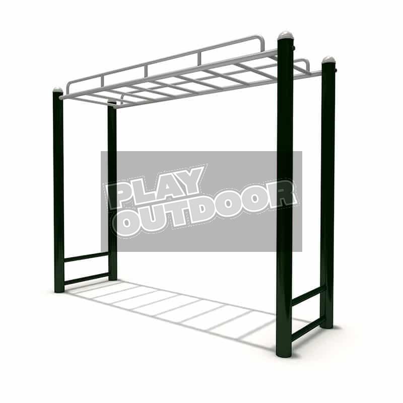 Monkey Bar | PO-FE0047 | Outdoor Fitness