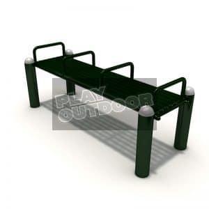 Jump Trainer | PO-FE0086 | Outdoor Fitness