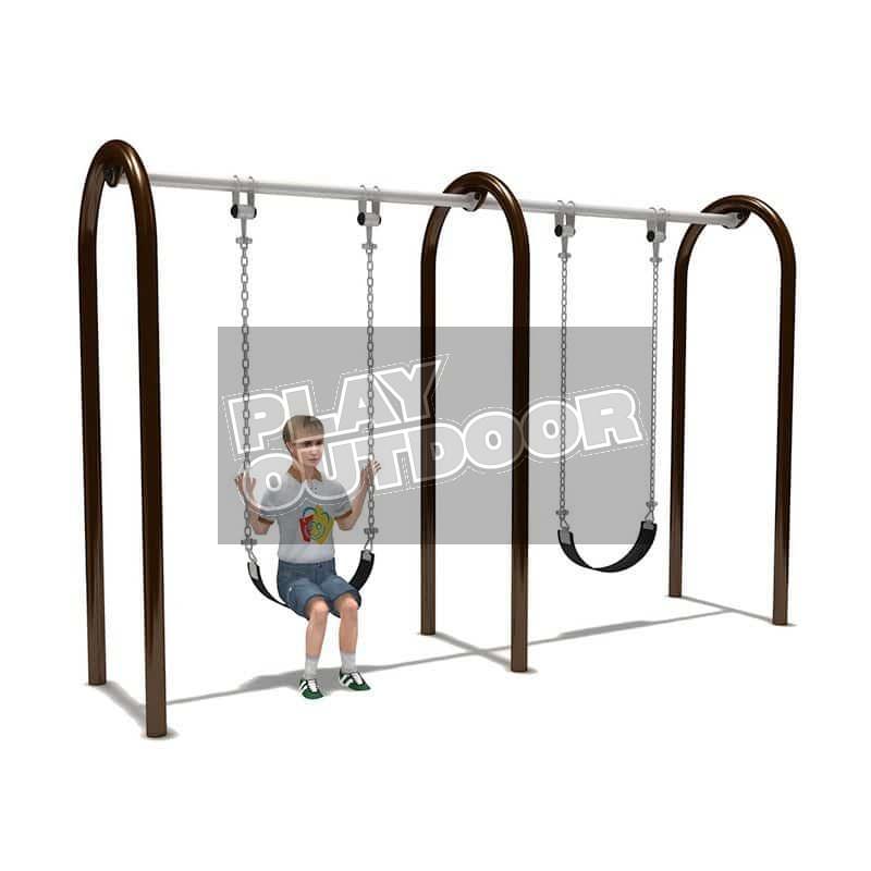 Kids Swing | PO-FE0119 | Outdoor Fitness