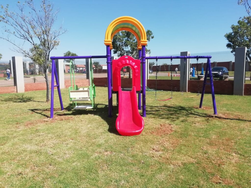 House of Christ Church Rietfontein road Mooikloof Pretoria | Play Outdoor