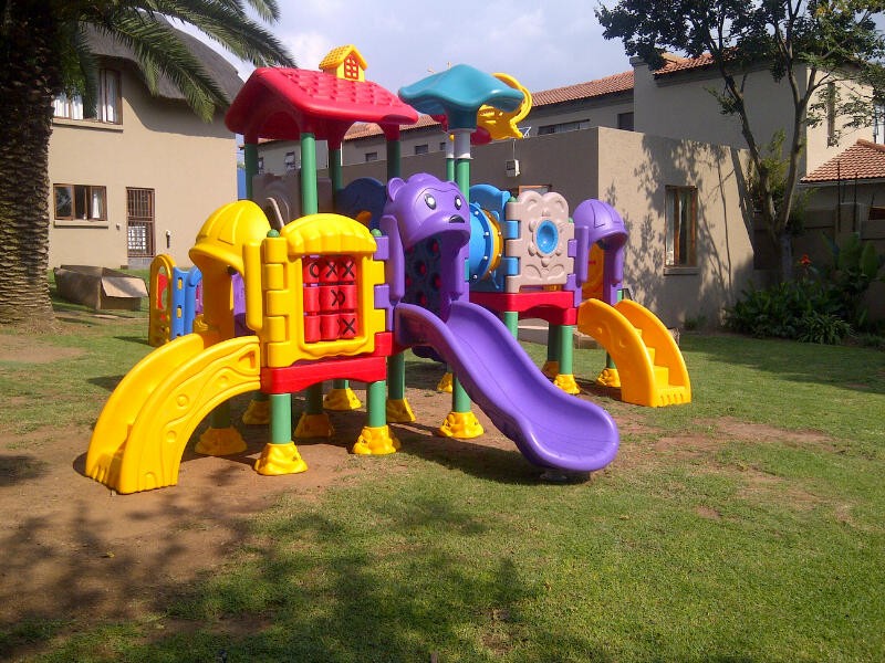 Jungle Gym | Play Outdoor