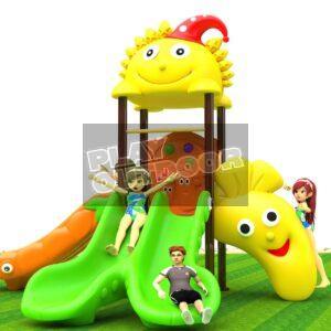 Classic Play Series Jungle-Gym | PO-ZY007