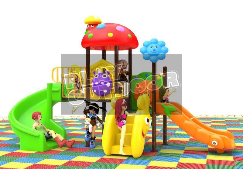 Classic Play Series Jungle-Gym | PO-ZY013