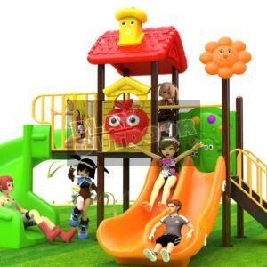 Classic Play Series Jungle-Gym | PO-ZY014
