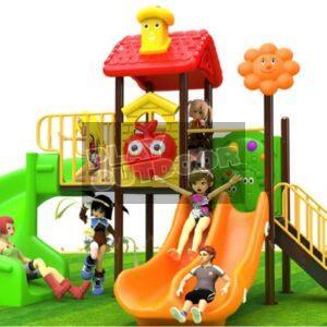 Classic Play Series Jungle-Gym | PO-ZY016