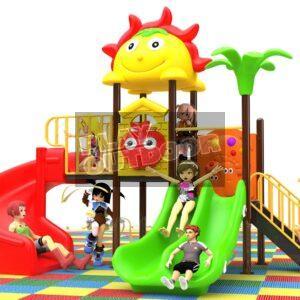 Classic Play Series Jungle-Gym | PO-ZY017