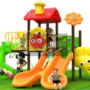 Classic Play Series Jungle-Gym | PO-ZY020